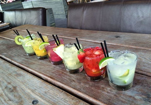 Braza Churrascaria - Darling Harbour - Accommodation BNB 11