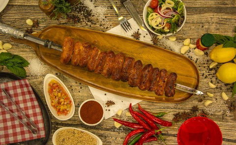 Braza Churrascaria - Darling Harbour - Accommodation BNB 12