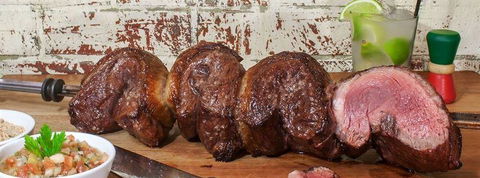 Braza Churrascaria - Darling Harbour - Accommodation BNB 14