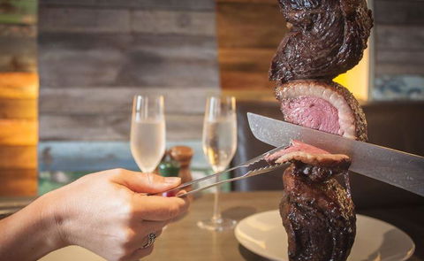 Braza Churrascaria - Darling Harbour - Accommodation BNB 15
