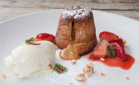 Braza Churrascaria - Darling Harbour - Accommodation BNB 16