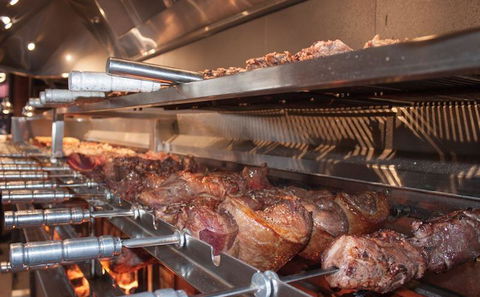 Braza Churrascaria - Darling Harbour - Accommodation BNB 17