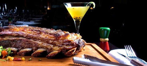Braza Churrascaria - Darling Harbour - Accommodation BNB 1