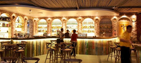 Braza Churrascaria - Darling Harbour - Accommodation BNB 3