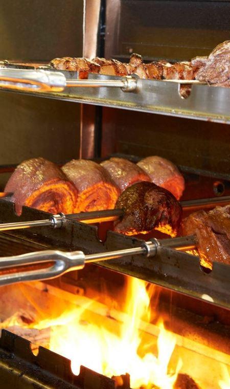 Braza Churrascaria - Darling Harbour - Accommodation BNB 4