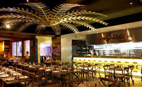 Braza Churrascaria - Darling Harbour - Accommodation BNB 5