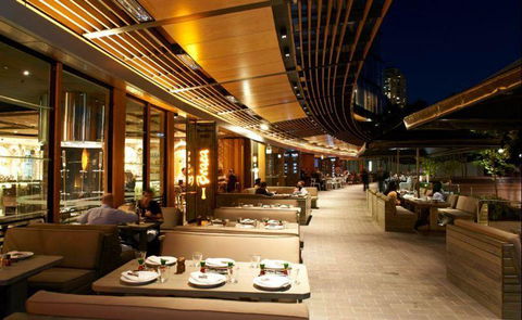 Braza Churrascaria - Darling Harbour - Accommodation BNB 6