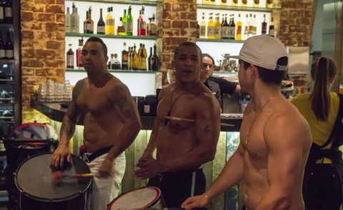 Braza Churrascaria - Darling Harbour - Accommodation BNB 8