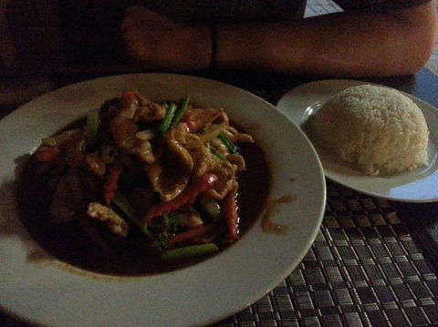 PJ Thai Restaurant - Accommodation BNB 0