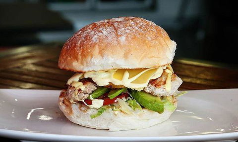 Speakeasy Kitchen Bar - Accommodation BNB 10