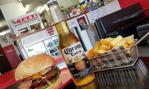 Speakeasy Kitchen Bar - Accommodation BNB 11