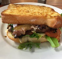 The Country Providore Cafe - Accommodation BNB