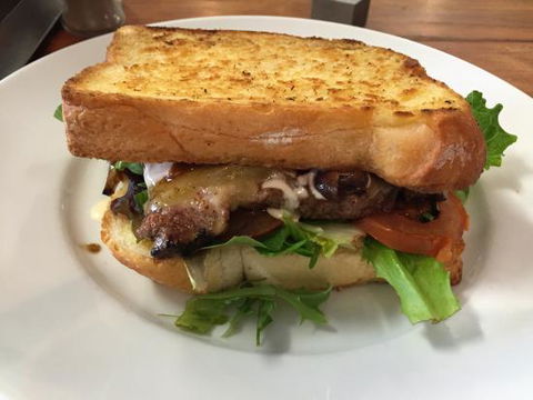 The Country Providore Cafe - Accommodation BNB 0