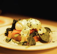 The London Burgers and Beers - Accommodation BNB