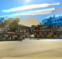 The Coffs Hotel - Accommodation BNB