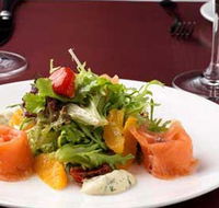 A La Bouffe Bar  Bistro - Accommodation BNB