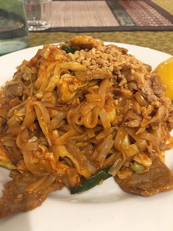 Ban Thai Restaurant - Accommodation BNB 0