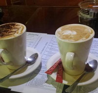 Cafe Alchemy - Accommodation BNB