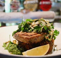 Darwin Ski Club - Accommodation BNB