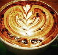 EAT LOVE PIZZA - Accommodation BNB