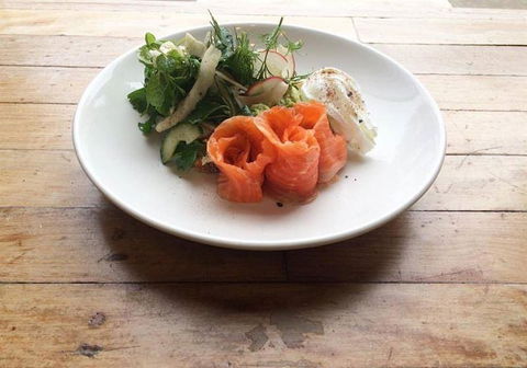 EAT LOVE PIZZA - Accommodation BNB 11