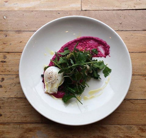 EAT LOVE PIZZA - Accommodation BNB 4