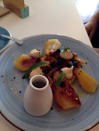 Good Things Cafe - Accommodation BNB 0