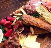 Noi Due Italian  Lebanese Restaurant - Accommodation BNB