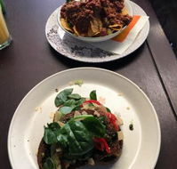 The Fleurieu Pantry - Accommodation BNB