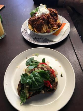 The Fleurieu Pantry - Accommodation BNB 0