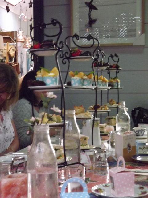 The Fleurieu Pantry - Accommodation BNB 1