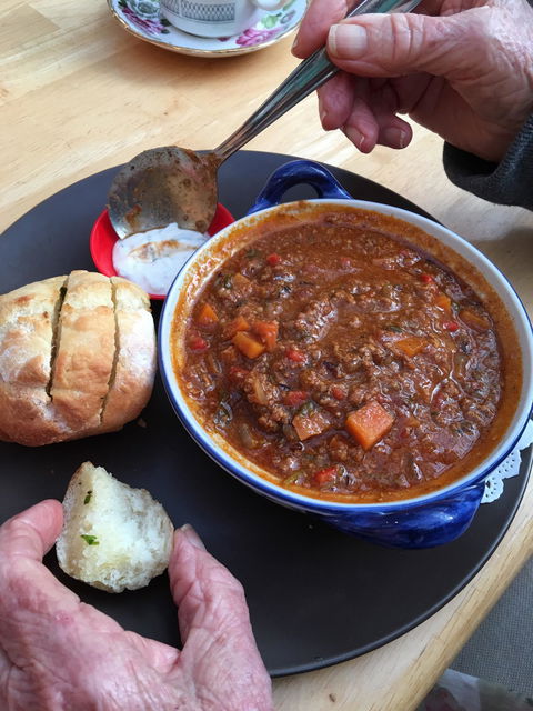 The Fleurieu Pantry - Accommodation BNB 2