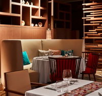 Arnguli Grill  Restaurant - Accommodation BNB
