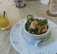 Asian Gateway Restaurant - Accommodation BNB