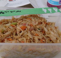 Ayers Wok Noodle Bar - Accommodation BNB