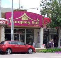 Bangkok Hut Restaurant - Accommodation BNB
