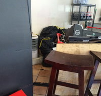 Barra Bar - Accommodation BNB