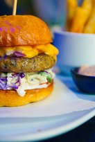 Barra Cafe And Restaurant - Accommodation BNB 4