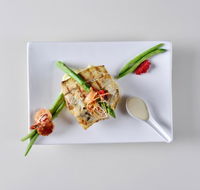 Barra on Todd Restaurant  Bar - Accommodation BNB