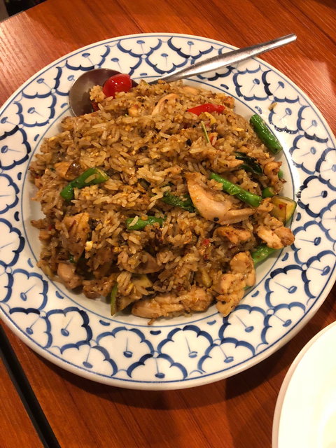 Basil Thai Cuisine And Hot Pot - Accommodation BNB 5