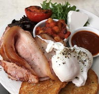 Bean Tree Cafe - Accommodation BNB