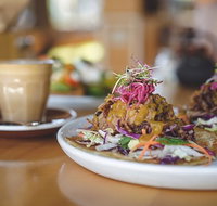 Besser Kitchen  Brew Bar - Accommodation BNB