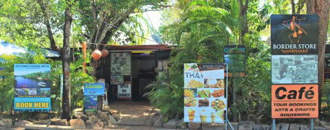Border Store In Kakadu - Accommodation BNB 0