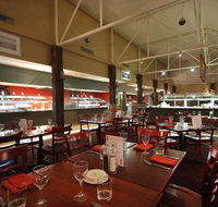 Bough House Restaurant - Accommodation BNB