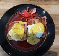 Cafe 21 Smith - Accommodation BNB
