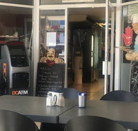 Cafe Bellissimo - Accommodation BNB