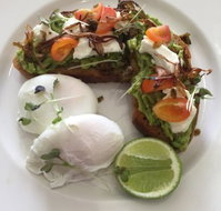 Cafe Central - Accommodation BNB