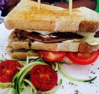 Cafe Eco - Accommodation BNB