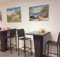 Catalyst Cafe  Grill - Accommodation BNB