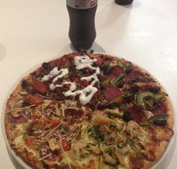 City Pizza - Accommodation BNB